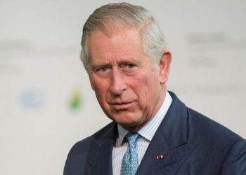 Britanya'da 'Kral' dönemi: Prens Charles yeni hükümdar oldu
