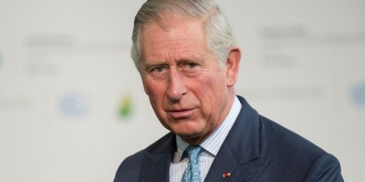 Britanya'da 'Kral' dönemi: Prens Charles yeni hükümdar oldu