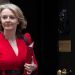 Britanya'nın yeni başbakanı Liz Truss oldu
