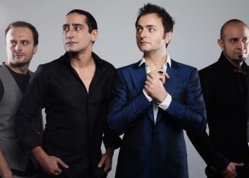 Bu kez Zakkum grubu hedefte: Adını 'cehennemdeki ağaç'tan aldığı için konser iptali istendi