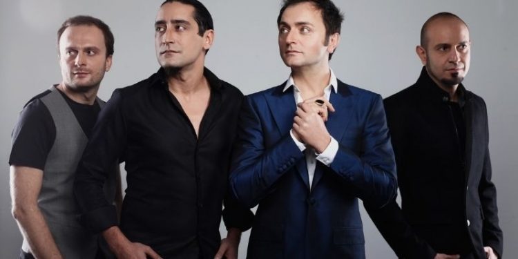 Bu kez Zakkum grubu hedefte: Adını 'cehennemdeki ağaç'tan aldığı için konser iptali istendi