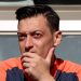 Bu sezon 21 dakika oynamıştı; Mesut Özil 3 ay sahalardan uzak kalacak