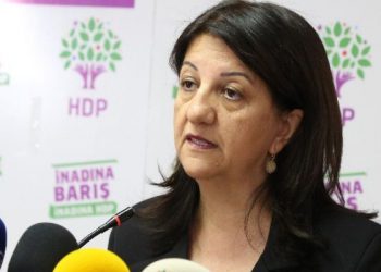 Buldan: Hiç kimse HDP üzerinden siyaset yapmasın, herkes haddini bilsin
