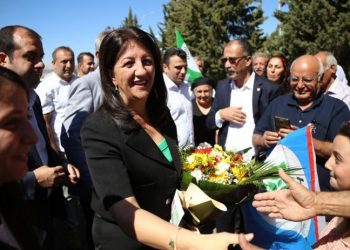 Buldan'dan Adıyaman'da esnaf ziyareti: Emekçiler AKP'yi gönderecek