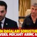 Bülent Arınç'ın oğlu AKP'li vekil Mücahit Arınç: Peker'in iddiaları acilen soruşturulmalı