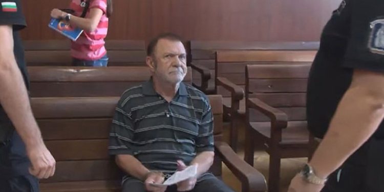 Bulgaristan’da yakalanan Hablemitoğlu suikastı zanlılarından Levent Göktaş'ın iadesi ile ilgili dava görüldü