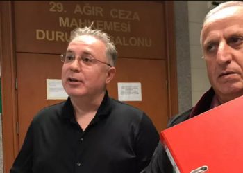 ByLock’un lisans sahibi David Keynes hakkında karar