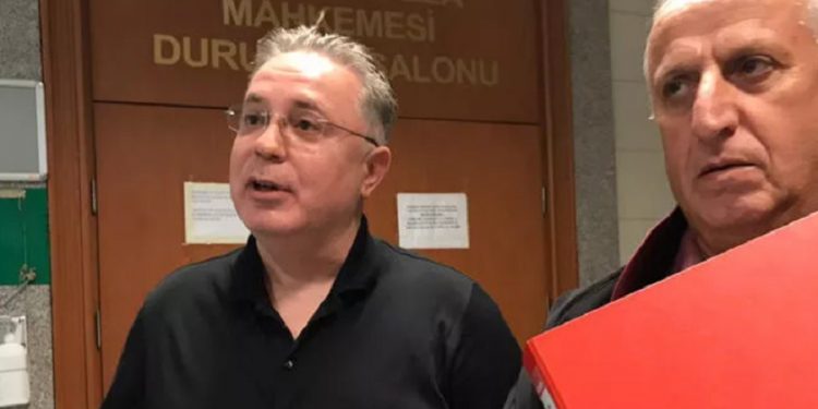 ByLock’un lisans sahibi David Keynes hakkında karar