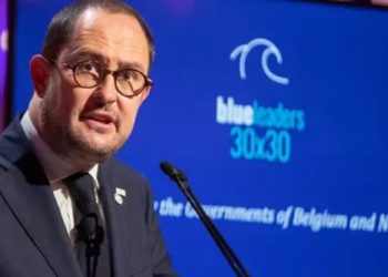 B﻿elçika Adalet Bakanını kaçırma girişimi: Soruşturmada dördüncü tutuklama