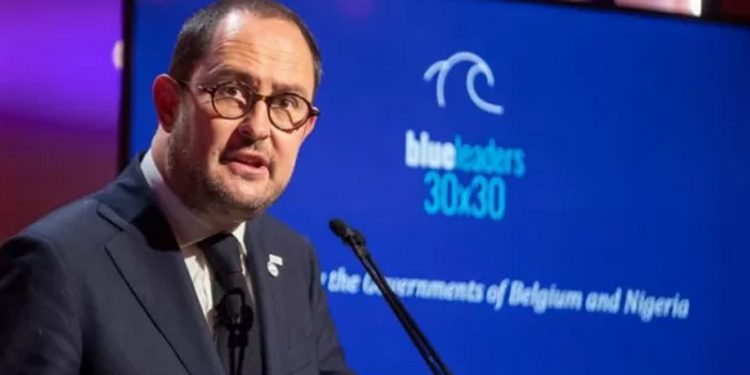 B﻿elçika Adalet Bakanını kaçırma girişimi: Soruşturmada dördüncü tutuklama