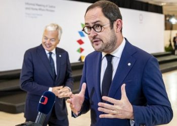 B﻿elçika Adalet Bakanı'nı kaçırmak isteyen 4 kişi tutuklandı