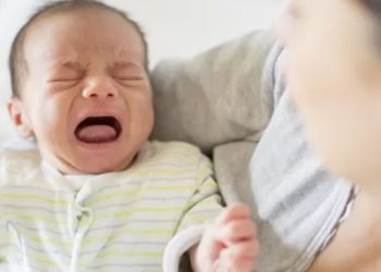 B﻿ilim, ağlayan bebeği yatıştırmak için 'en iyi yöntemi' buldu