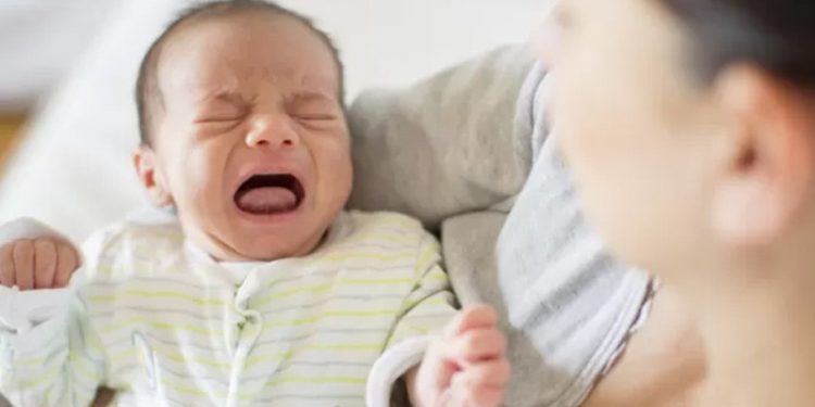 B﻿ilim, ağlayan bebeği yatıştırmak için 'en iyi yöntemi' buldu