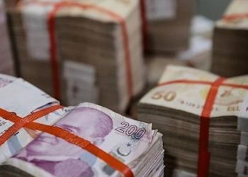 CHP Adana Milletvekili Burhanettin Bulut: AKP döneminde bütçeden yapılan faiz ödemeleri 1 trilyon 543 milyar liraya ulaştı