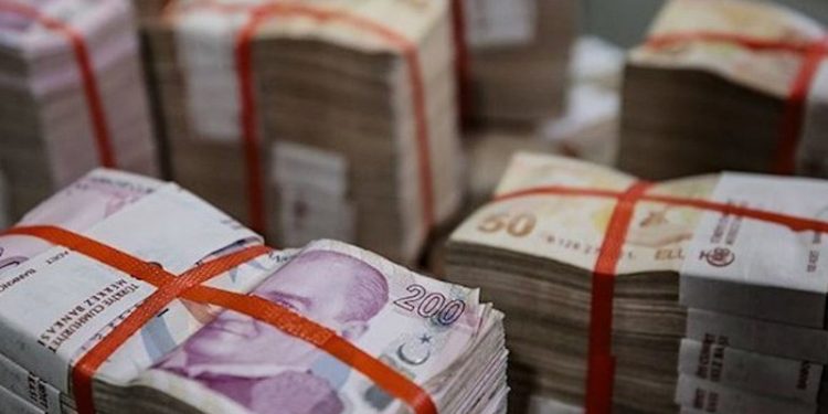 CHP Adana Milletvekili Burhanettin Bulut: AKP döneminde bütçeden yapılan faiz ödemeleri 1 trilyon 543 milyar liraya ulaştı