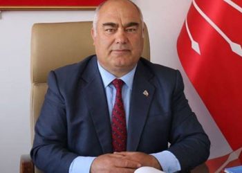 CHP Erzurum eski İl Başkanı Oğuz'a 7 yıl 9 ay hapis cezası verildi