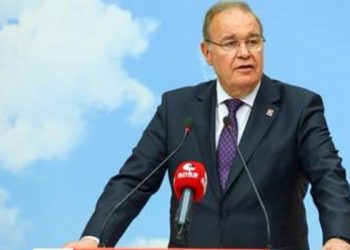 CHP Sözcüsü Öztrak: 'Adaylık konusunda genel başkanlar dışında hiç kimsenin açıklama yapma yetkisi yoktur'