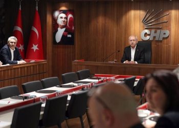 CHP kurmayları: Birinci önceliğimiz adaylık olursa AKP’den farkımız olmaz