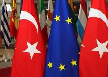 CHP milletvekili Yunus Emre: AB’nin Türkiye’ye bakışı artık 'aday' ülke değil, 'komşu' ülke