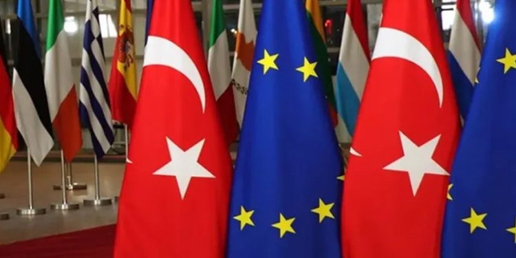 CHP milletvekili Yunus Emre: AB’nin Türkiye’ye bakışı artık 'aday' ülke değil, 'komşu' ülke