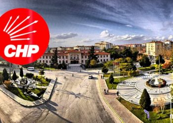 CHP'den Aile Destekleri Sigortası seferberliği: İl başkanı hane hane anlatıyor