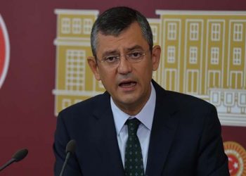 CHP’den Akşener’e adaylık yanıtı: Akşener'in sözleri bizim söylemimizle çelişmiyor