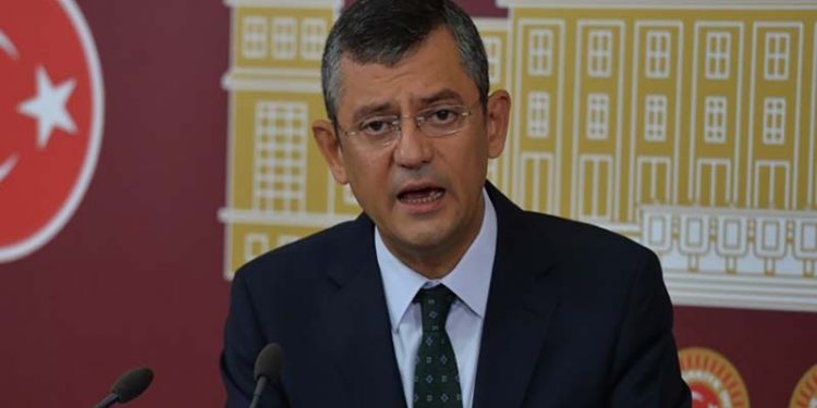 CHP’den Akşener’e adaylık yanıtı: Akşener'in sözleri bizim söylemimizle çelişmiyor