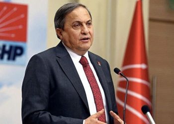 CHP'den Erdoğan'a ve AKP'ye çağrı: Belediyelerimizden özür dileyin