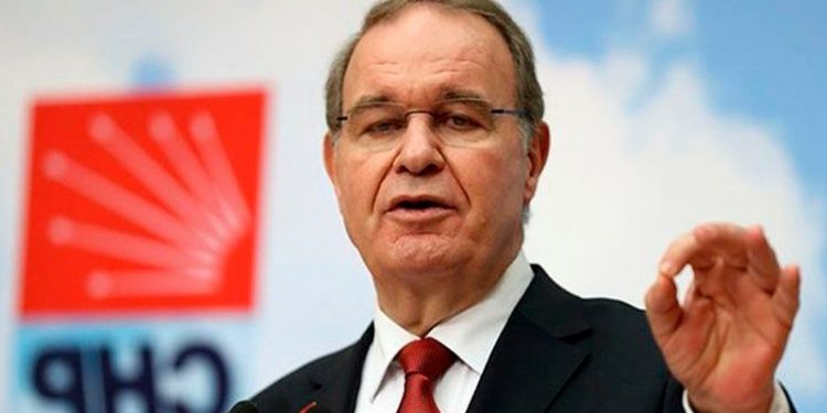 CHP'den faiz kararı tepkisi: Rüzgara doğru tükürmeye devam edin