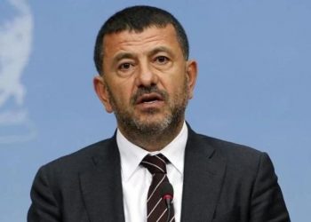 CHP'li Ağbaba: En büyük uyuşturucu operasyonu, en büyük tahliye operasyonuna dönüşmüş