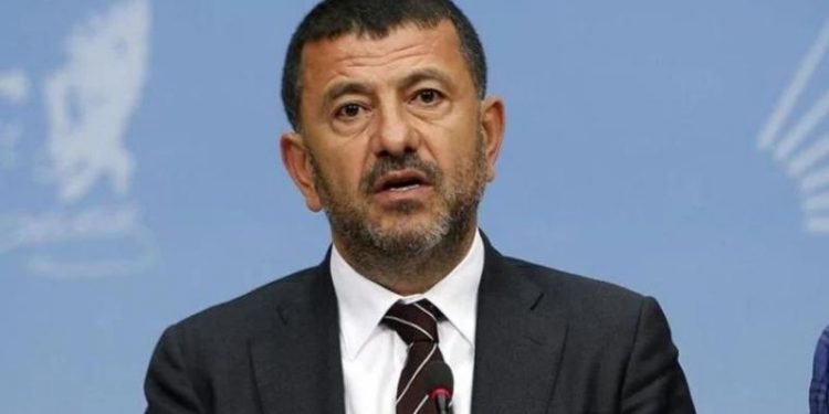 CHP'li Ağbaba: En büyük uyuşturucu operasyonu, en büyük tahliye operasyonuna dönüşmüş