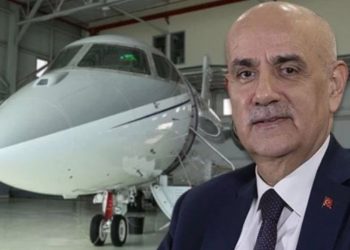 CHP'li Alban: Marmaris’te yüzlerce hektar orman yanarken Orman Bakanı özel jetle Adıyaman'a uçtu