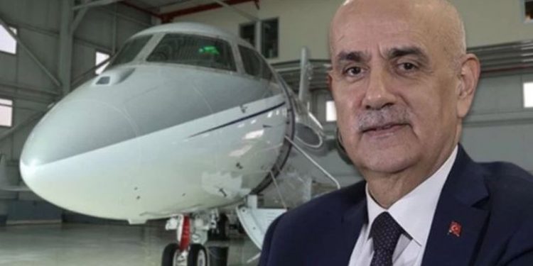 CHP'li Alban: Marmaris’te yüzlerce hektar orman yanarken Orman Bakanı özel jetle Adıyaman'a uçtu