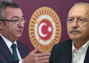CHP'li Altay, Kılıçdaroğlu'nun açıklamalarını değerlendirdi: Beklenen, olması gereken bir çıkış