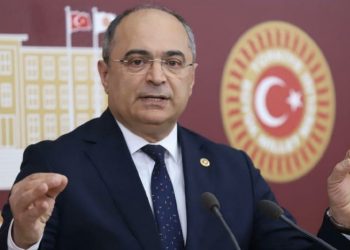 CHP’li Aydoğan'dan en düşük emekli aylığının asgari ücret seviyesine çekilmesi için kanun teklifi