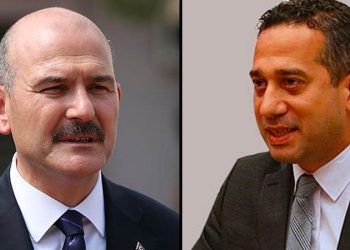 CHP’li Başarır’dan Soylu’ya: Yakışmıyorsun bu ülkeye