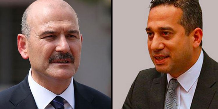 CHP’li Başarır’dan Soylu’ya: Yakışmıyorsun bu ülkeye