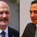 CHP’li Başarır’dan Soylu’ya: Yakışmıyorsun bu ülkeye