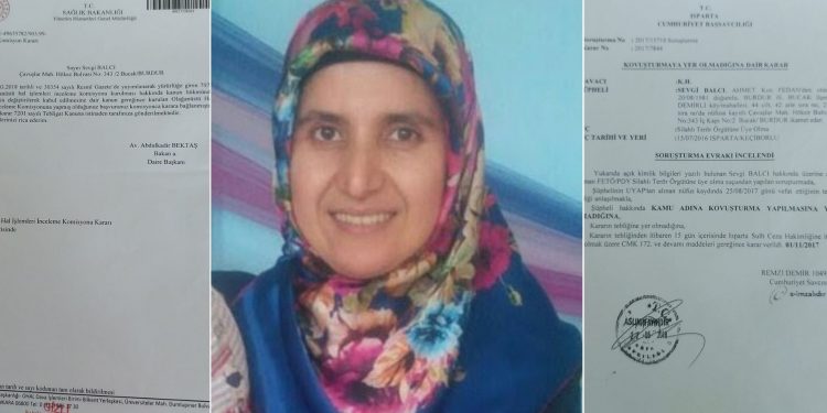 CHP’li Başkan’dan Sevgi hemşire tepkisi: Yaptığınıza değdi mi?