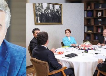 CHP'li Bülent Kuşoğlu: Kılıçdaroğlu dışında aday çıkarmak masanın dağılması anlamına gelir