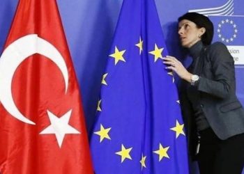 CHP'li Emre:  AB'nin Türkiye'ye bakışı artık 'aday ülke' değil, 'komşu ülke'
