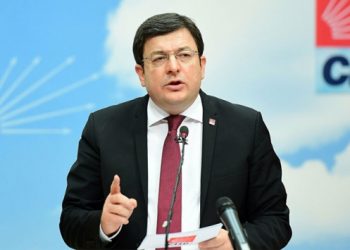 CHP'li Erkek: Se&ccedil;imden sonra ilk hafta &ccedil;ıkaracağımız yasa 'siyasi ahlak yasası' olacak