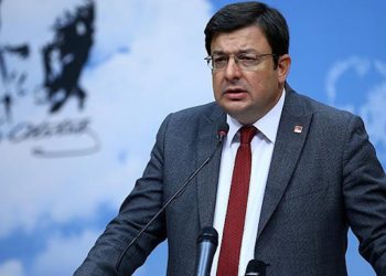 CHP’li Erkek, parlamenter sisteme geçişe ilişkin konuştu: Referandum yapılmalı