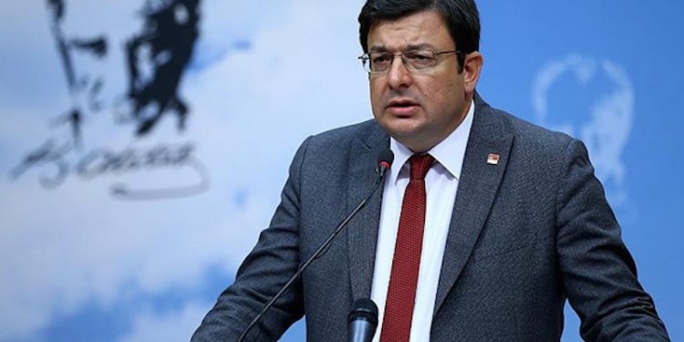 CHP’li Erkek, parlamenter sisteme geçişe ilişkin konuştu: Referandum yapılmalı