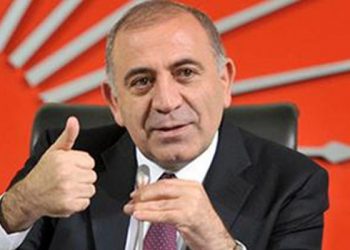 CHP'li Gürsel Tekin: HDP açıklamasından sonra arayıp destek verenler oldu