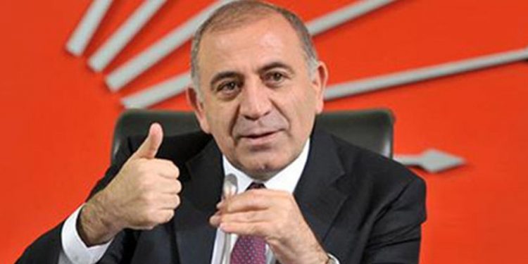 CHP'li Gürsel Tekin: HDP açıklamasından sonra arayıp destek verenler oldu