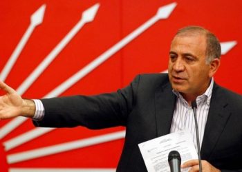 CHP'li G&uuml;rsel Tekin: HDP'ye elbette bakanlık verilebilir