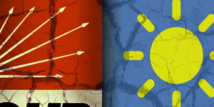 CHP'li Gürsel Tekin'in HDP çıkışı İyi Parti'yi "ayaklandırdı": Bu kadar olmaz, Millet İttifakı’nı zedeler, biz bu söylemi kabul edemeyiz