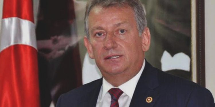 CHP'li Haluk Pekşen'in ölümüne 'ihmal' soruşturması