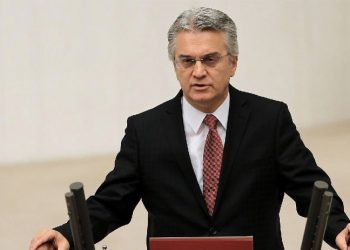 CHP'li Kuşoğlu: Masada Kılıçdaroğlu'nun adaylığına karşı çıkan yok